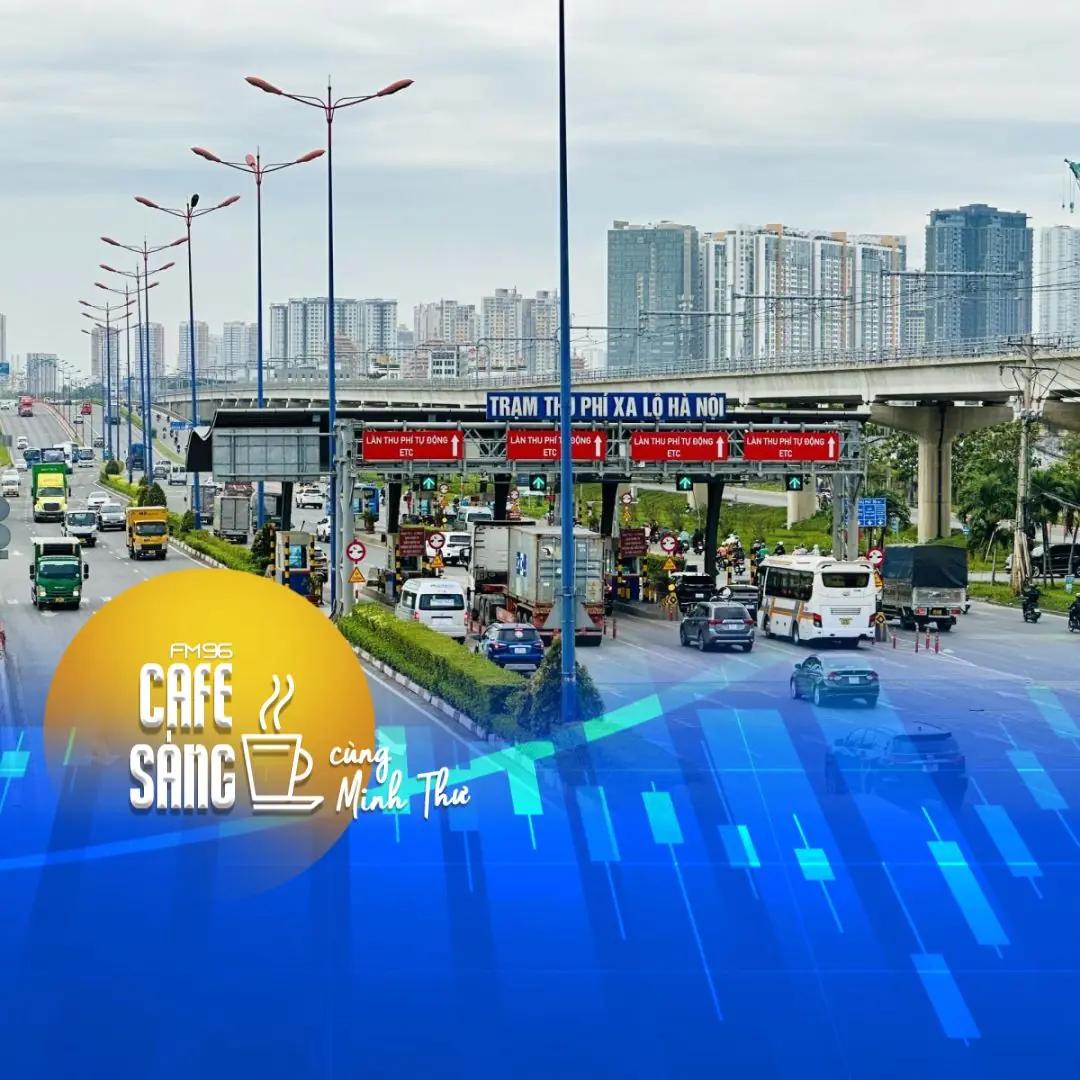 Thấy gì từ khoản đầu tư 500 tỷ của IFC vào VETC?